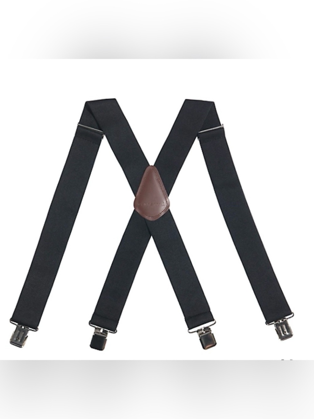 Carhartt Men's Utility Suspenders NWT
